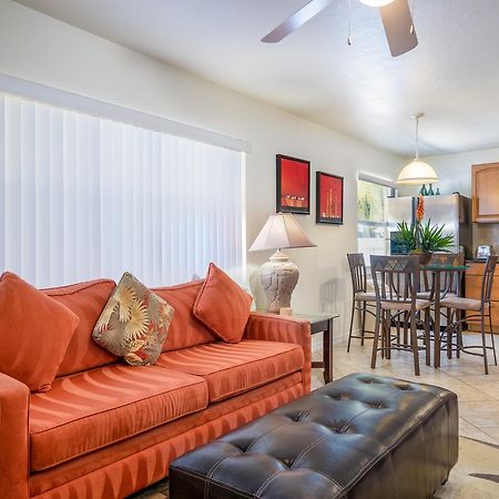 Gulf Breeze Condos Форт-Маєрс-Біч Екстер'єр фото