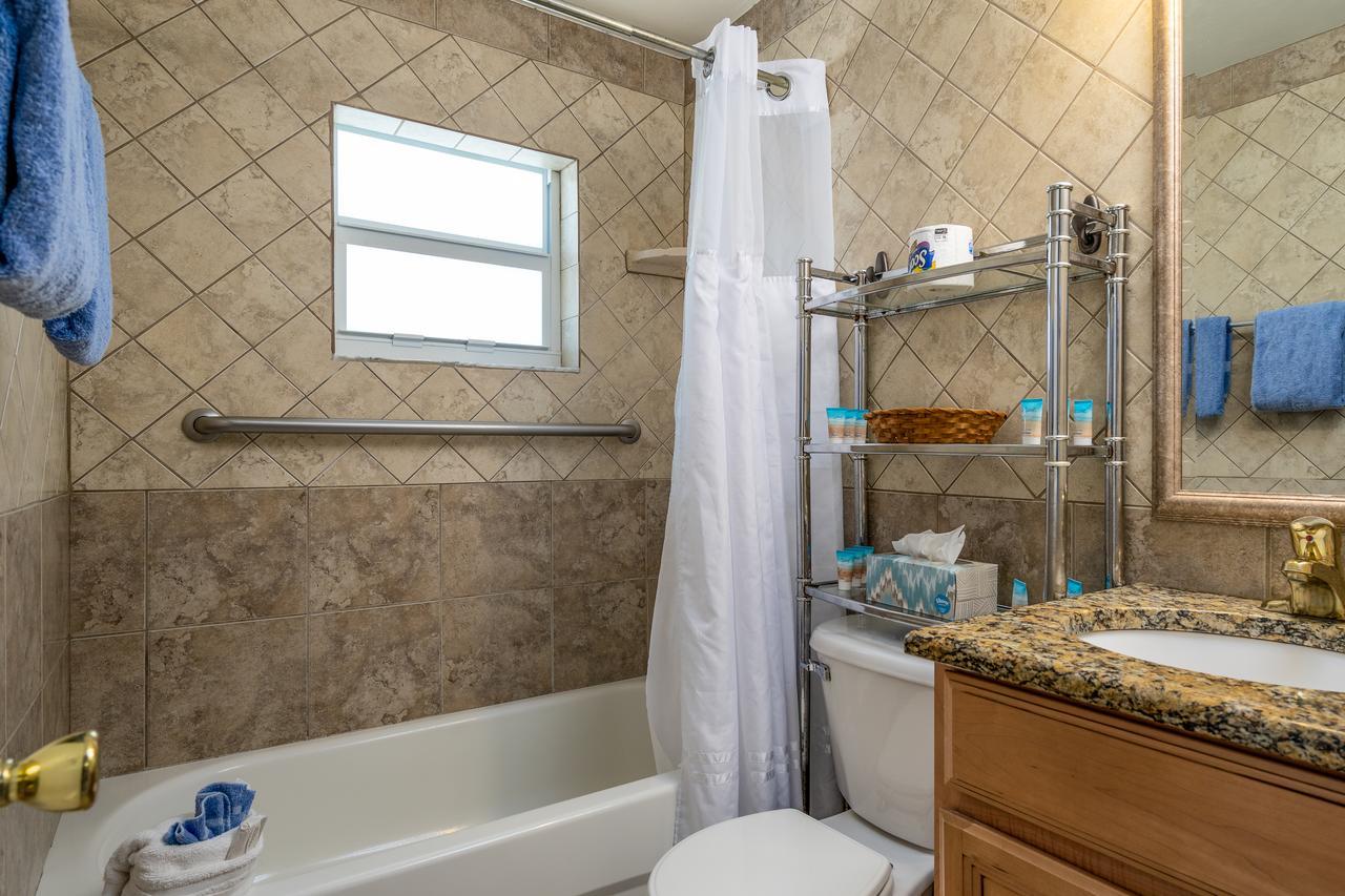 Gulf Breeze Condos Форт-Маєрс-Біч Екстер'єр фото